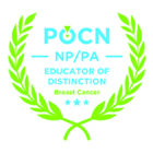 POCN Educator Award