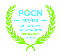 POCN Launches First-of-its-Kind Breast Cancer Center of Excellence for NP and PAs to Improve Patient Screening and Diagnosis