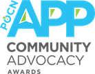 POCN Names Akunesokwu (Neso) Obiora as Q3 NP/PA Community Advocacy Award Winner